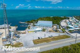 Grassy Key Marina