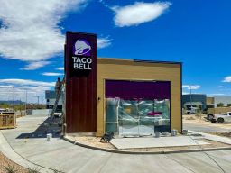 Taco Bell | Absolute NNN | 20-year Lease