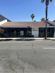 73940 El Paseo (For Lease)