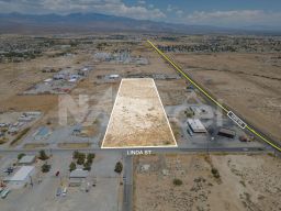 6.12 Acres of General Commercial Land