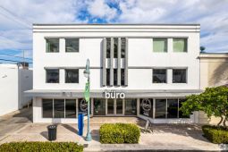 Büro Hollywood - Coworking/ Exec Suites