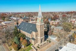 Tower Grove South-Adaptive Reuse Opportunity