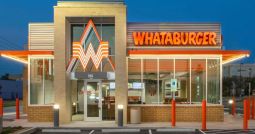 Whataburger Best Lease Structure and Location