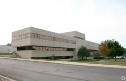 Class A Ofc Bldg W/ Redevelopment Potential