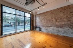 Hastings Seeds Building - Loft Office