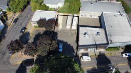 Milwaukie Ave Development Site