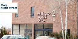 Wellington Medical Offices