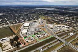 Pad Site - Midlothian Towne Crossing