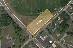 Trimble & Cook - Corner Lot