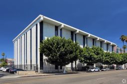 Calif Assn of Realtors Bldg