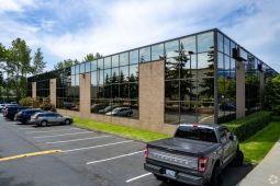 Everett Mall Office Park - Bldg I