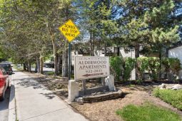 Alderwood Apartments