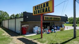 NET LEASED DOLLAR GENERAL