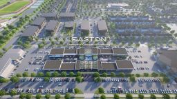 Easton Commercial Land