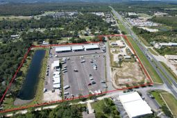 East Orlando Boat & RV Storage