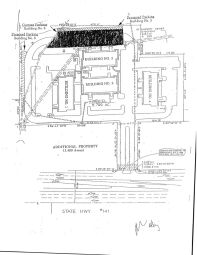 Peachtree Ind. Blvd.- Norcross-Franklin land