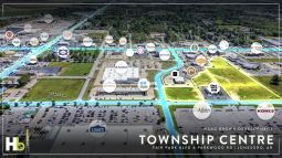 Township Centre Development