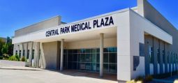 Central Park Medical Plaza