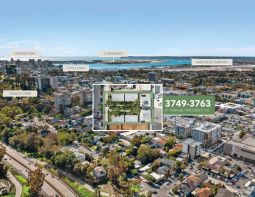 3749-63 4th Avenue - New Price