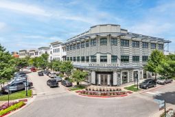 The Offices at Watters Creek - Building M