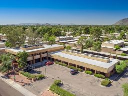 Scottsdale Medical Office