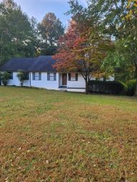 Investment Property - Single Family Home