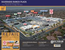 Silverado Ranch Plaza