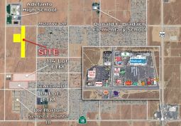 ±29.36 acres vacant land.