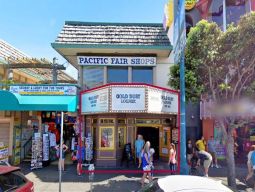 Pacific Fair