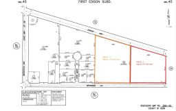 Bakerfield M-2 Parcels