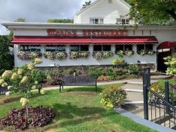 Mario's Restaurant of Lake George