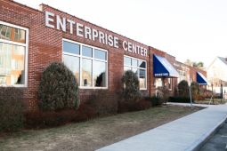 The Enterprise Center at Salem State College