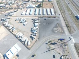 Desert Springs Storage