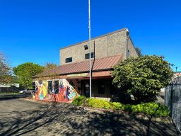 Ford District Wellness Studios