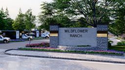 Wildflower Ranch RV Park Developement