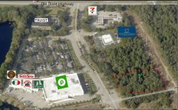 Halifax Plantation Publix Outparcel Lot 6