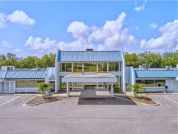 New Port Richey Free-Standing Building