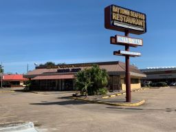 Baytown Seafood