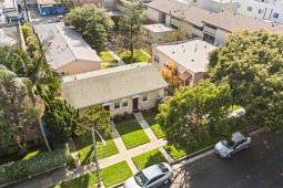 4 Plex - Sunset Park Santa Monica