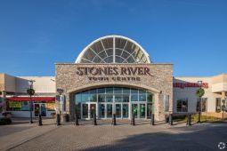 Stones River Town Centre