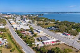 Mixed Use/Multi-Family Redevelopment