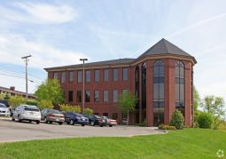 Northshore Office Building