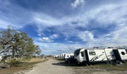 Tilden San Antonio RV Park