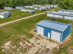 Huntington Mobile Home Park