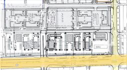 Pavillion 13 Acre Retail Development - B3