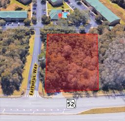 Commercial Land Opportunity-