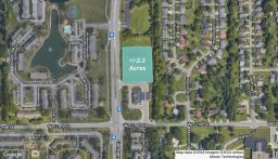 3 Medical/Office/Retail Development Lots