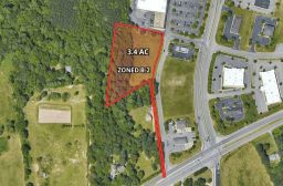 Bell Creek Rd Hanover VA 3.4+/- acres