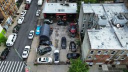 East New York Corner Development Site