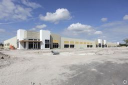 Coral Spring Commerce Center II- Building 1